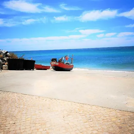 Vila Marina 2 Salema