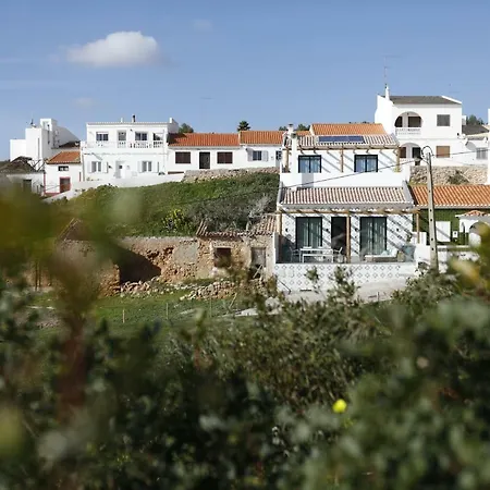 Vila Marina 2 Lejlighed Salema