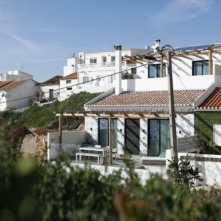 Vila Marina 2 Lejlighed