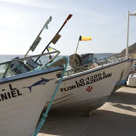 Vila Marina 2 Salema