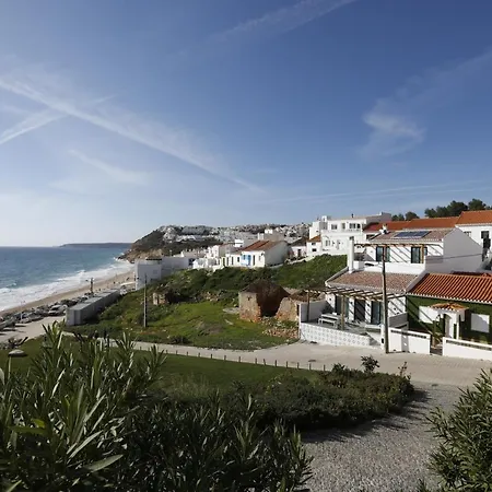 Lejlighed Vila Marina 2